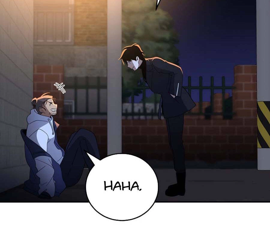 Tôi Là Thợ Săn Có Sức Mạnh Của 99 Vạn Tiền Kiếp Chapter 61 - 54