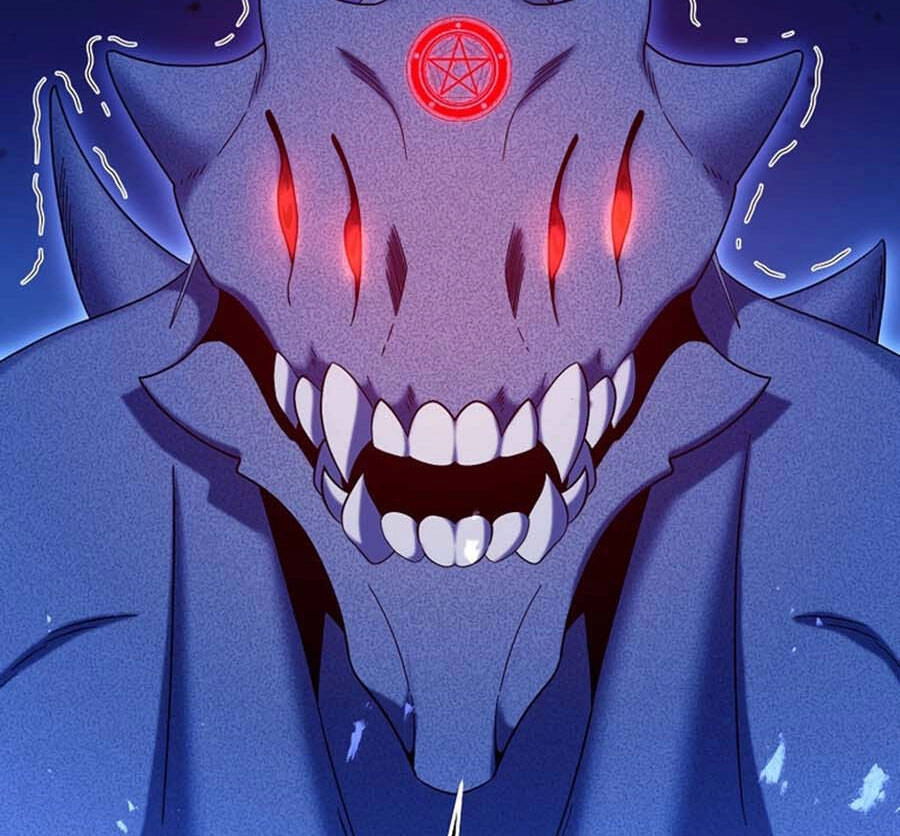 Tôi Là Thợ Săn Có Sức Mạnh Của 99 Vạn Tiền Kiếp Chapter 61 - 85