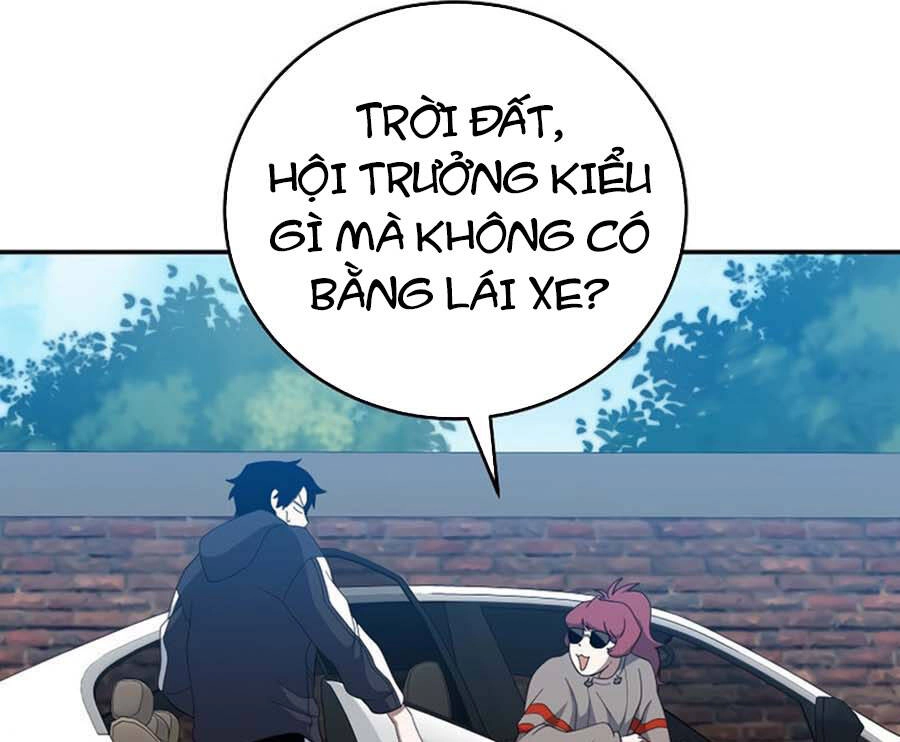 Tôi Là Thợ Săn Có Sức Mạnh Của 99 Vạn Tiền Kiếp Chapter 61 - 156