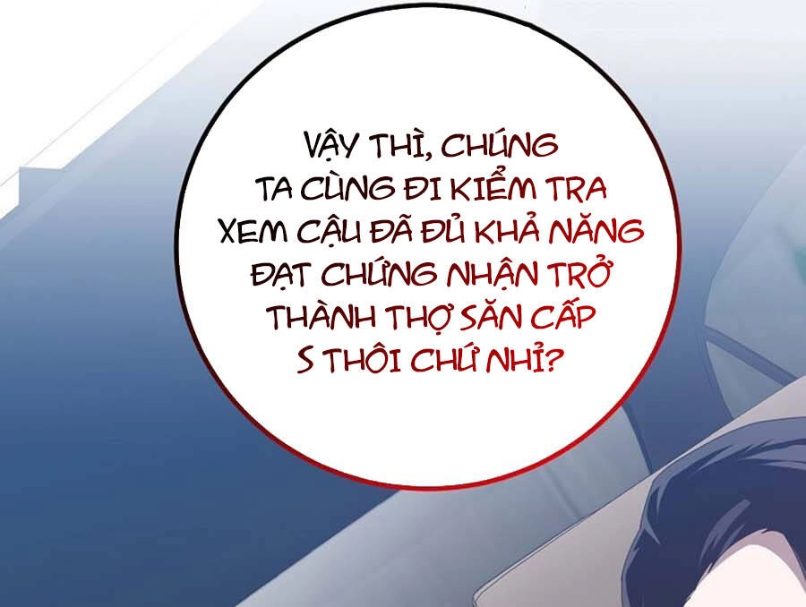 Tôi Là Thợ Săn Có Sức Mạnh Của 99 Vạn Tiền Kiếp Chapter 61 - 161