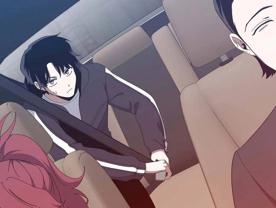 Tôi Là Thợ Săn Có Sức Mạnh Của 99 Vạn Tiền Kiếp Chapter 61 - 162