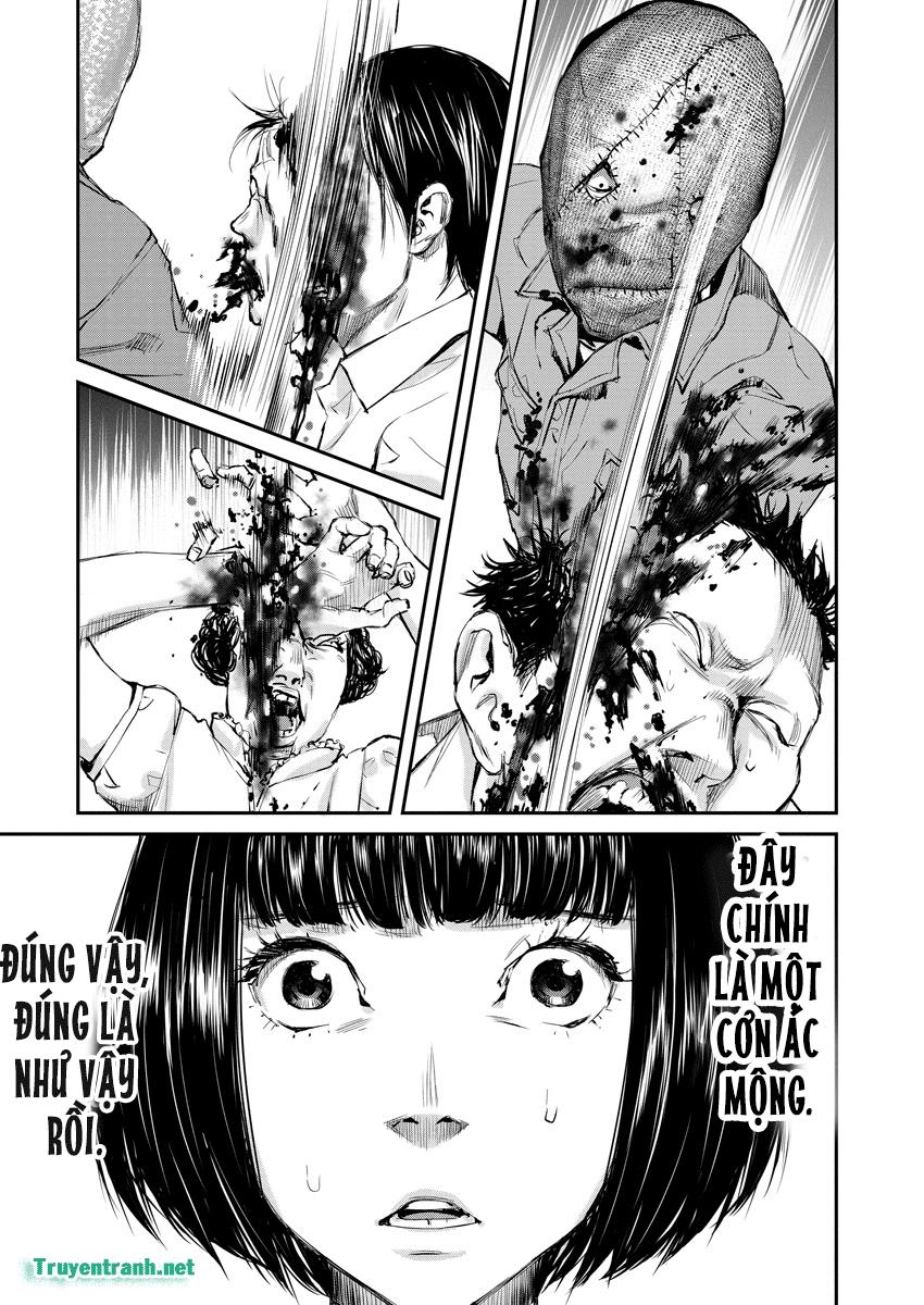 Killing Morph Chapter 2 - 9