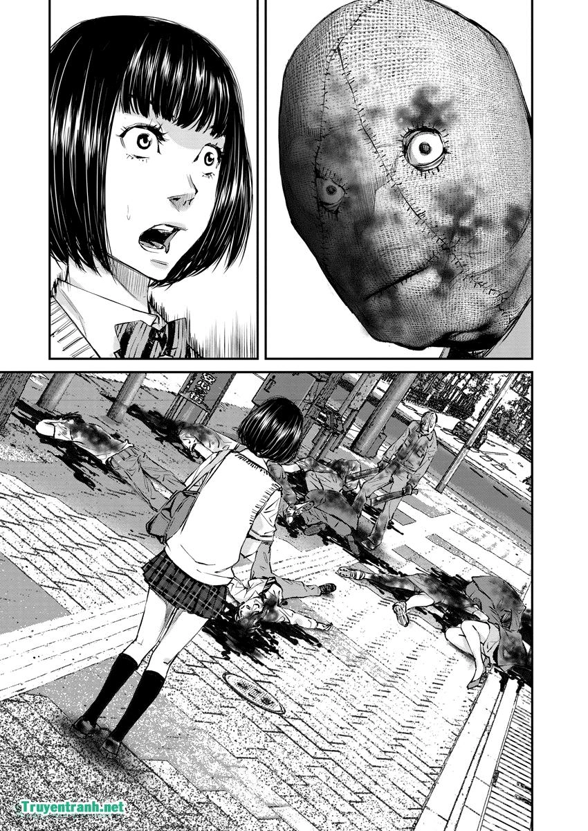 Killing Morph Chapter 2 - 12