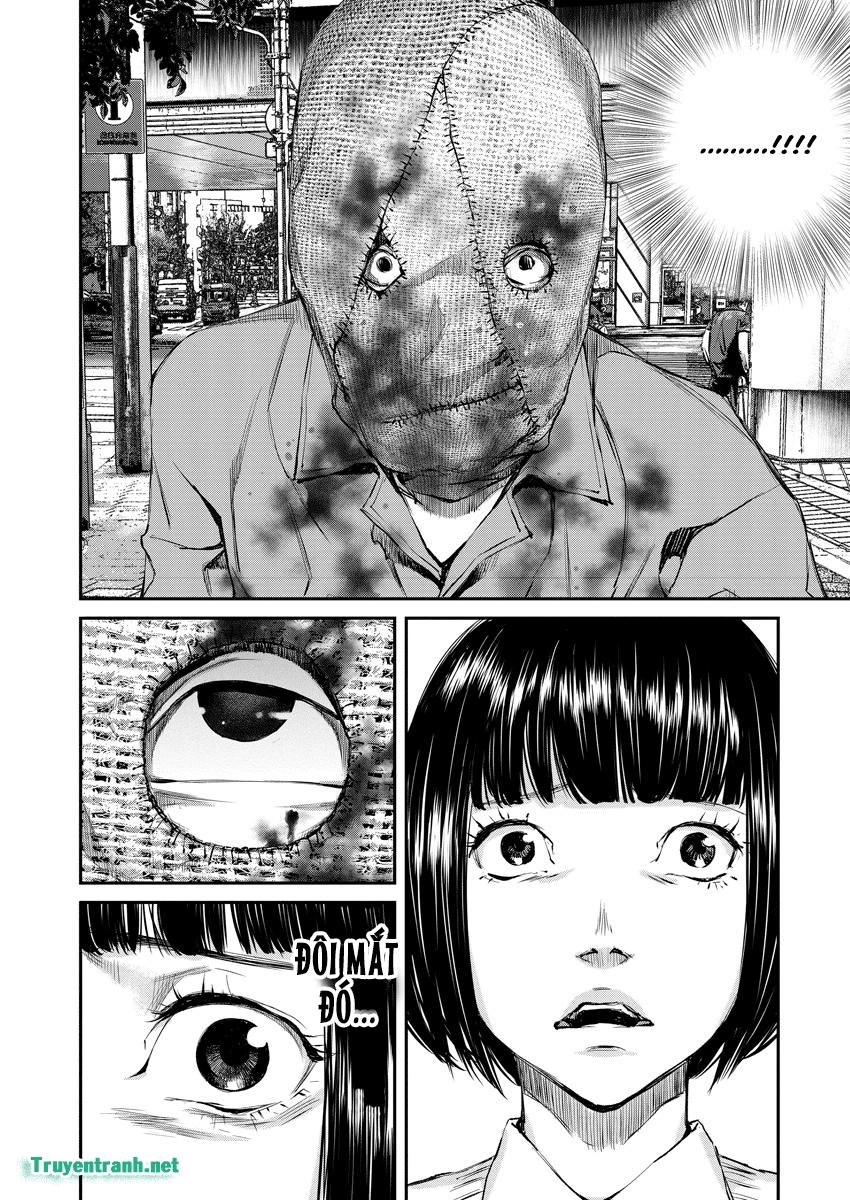 Killing Morph Chapter 2 - 13