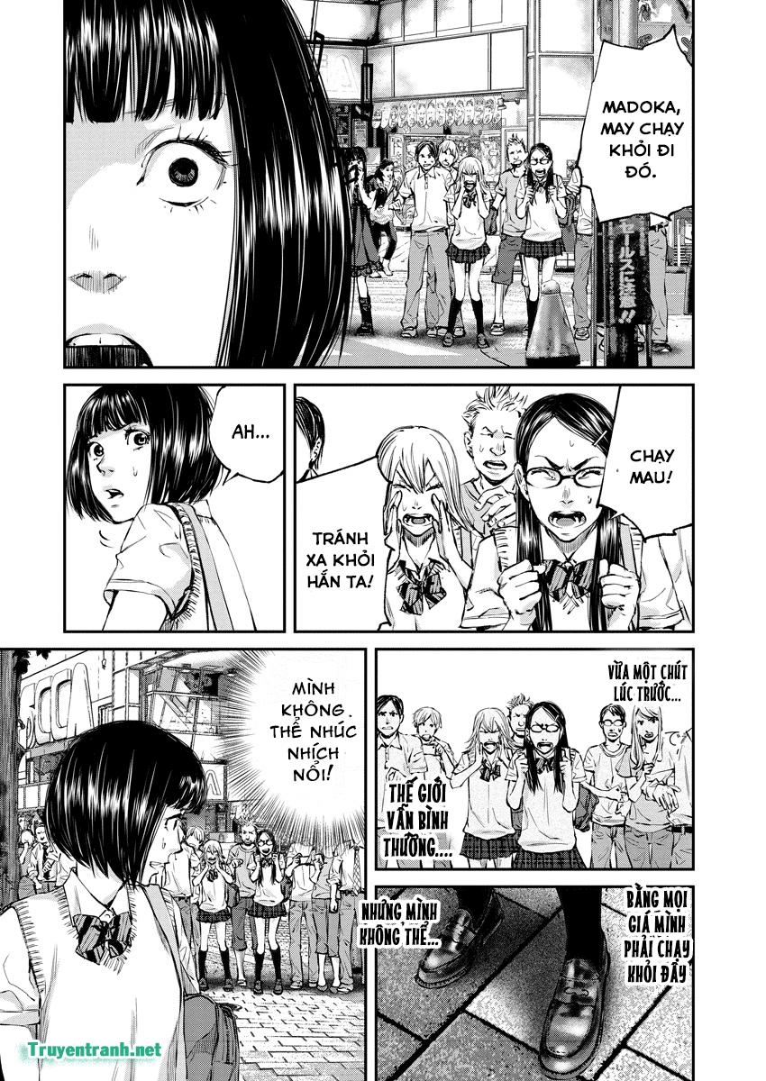 Killing Morph Chapter 2 - 14