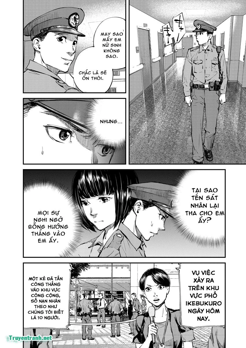 Killing Morph Chapter 3 - 13