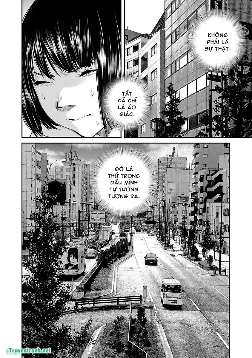 Killing Morph Chapter 5 - 5