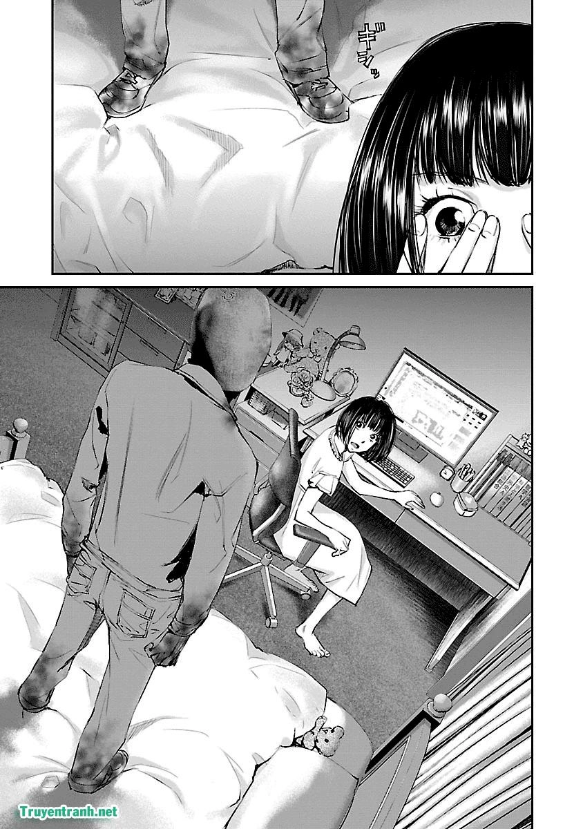 Killing Morph Chapter 5 - 8