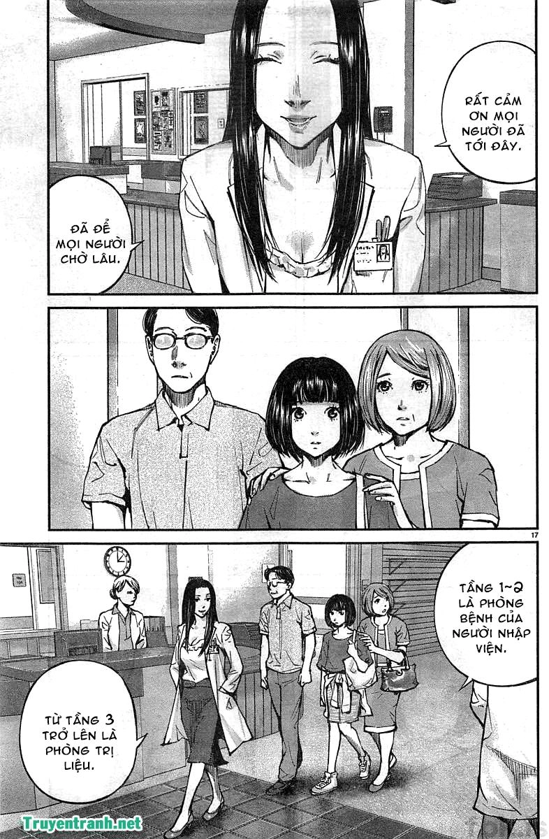 Killing Morph Chapter 13 - 7