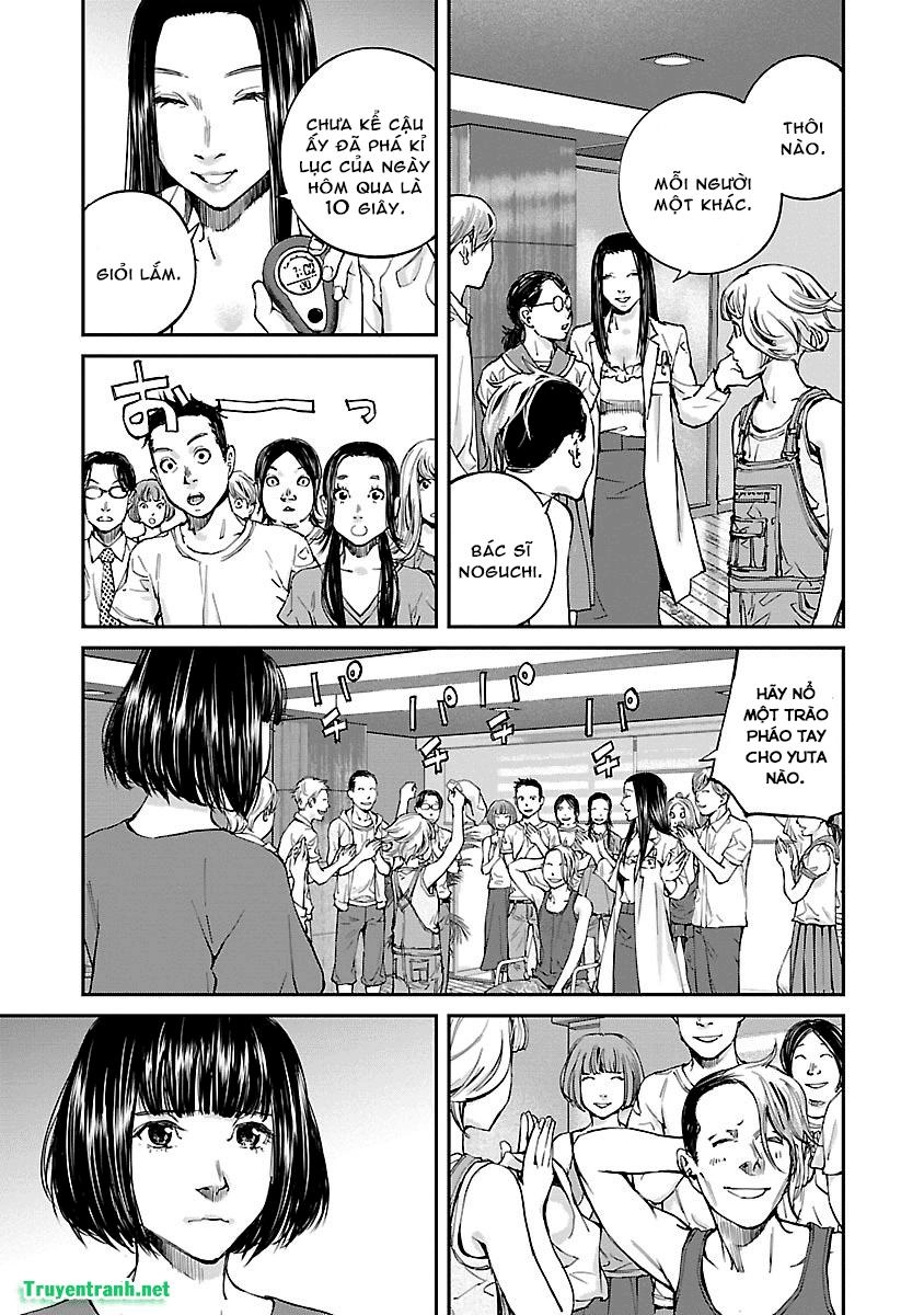 Killing Morph Chapter 15 - 5