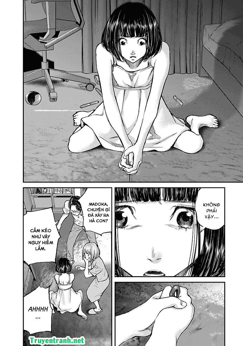 Killing Morph Chapter 17 - 9