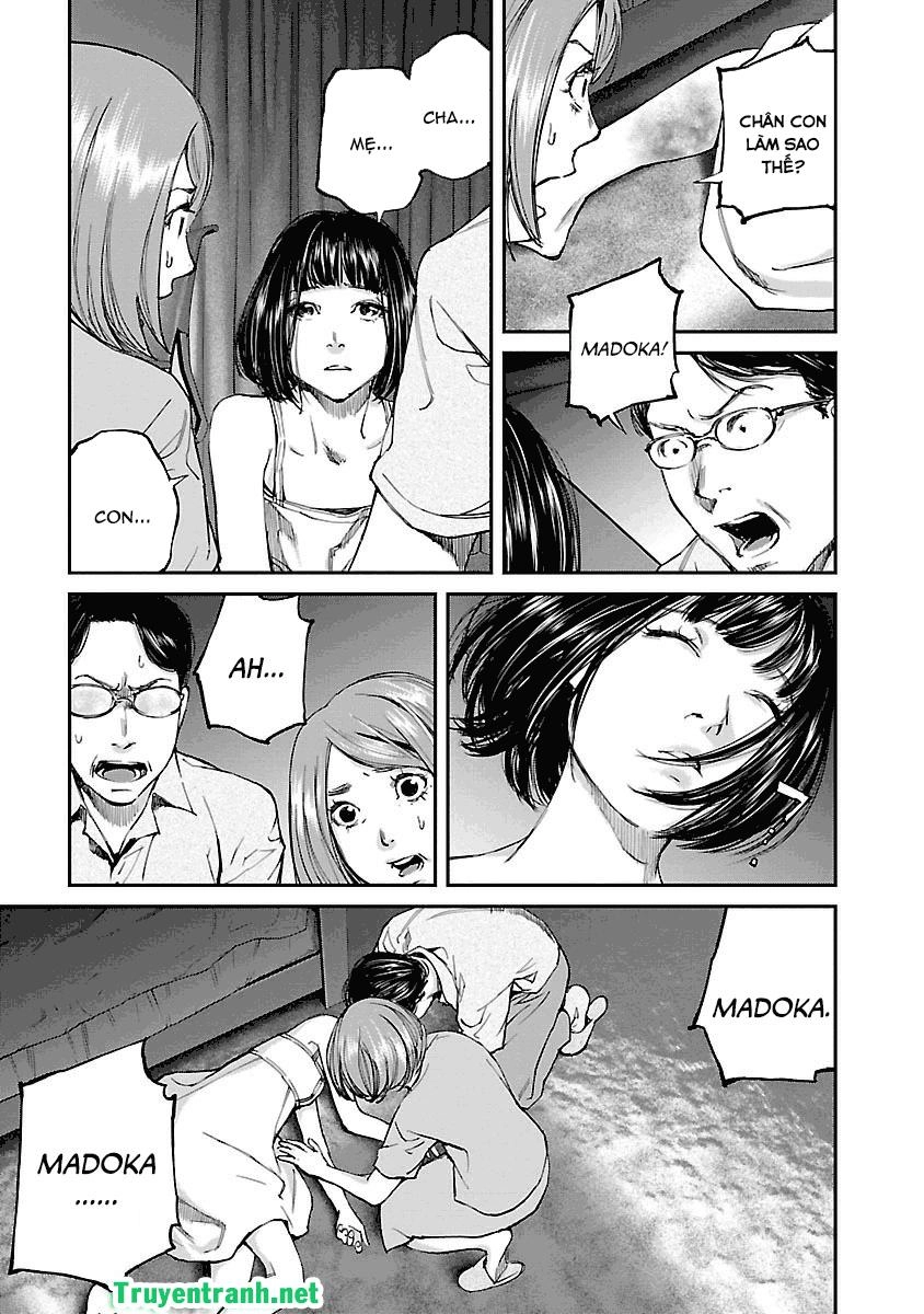 Killing Morph Chapter 17 - 10