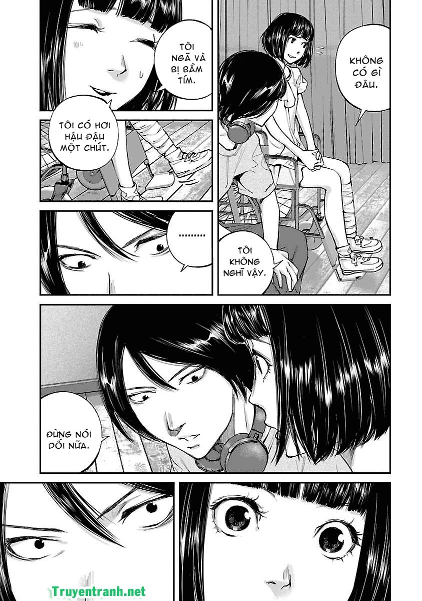 Killing Morph Chapter 18 - 6