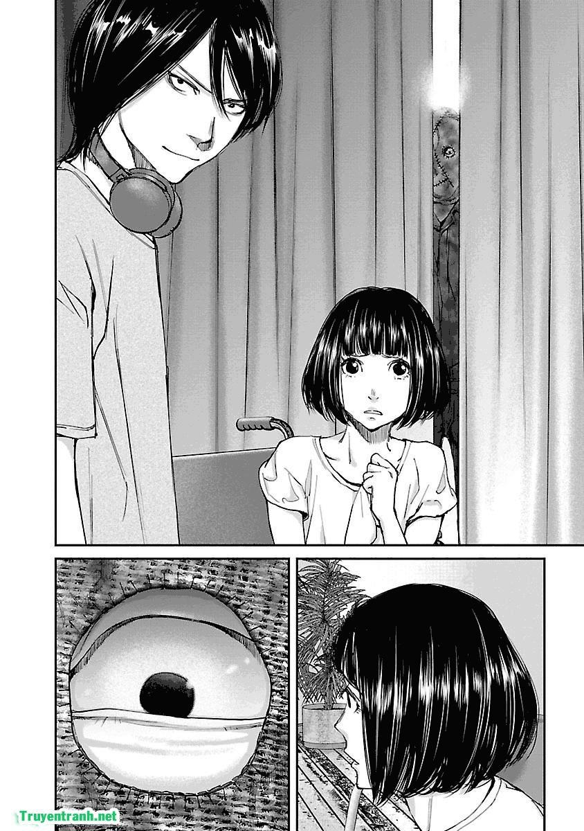 Killing Morph Chapter 18 - 13