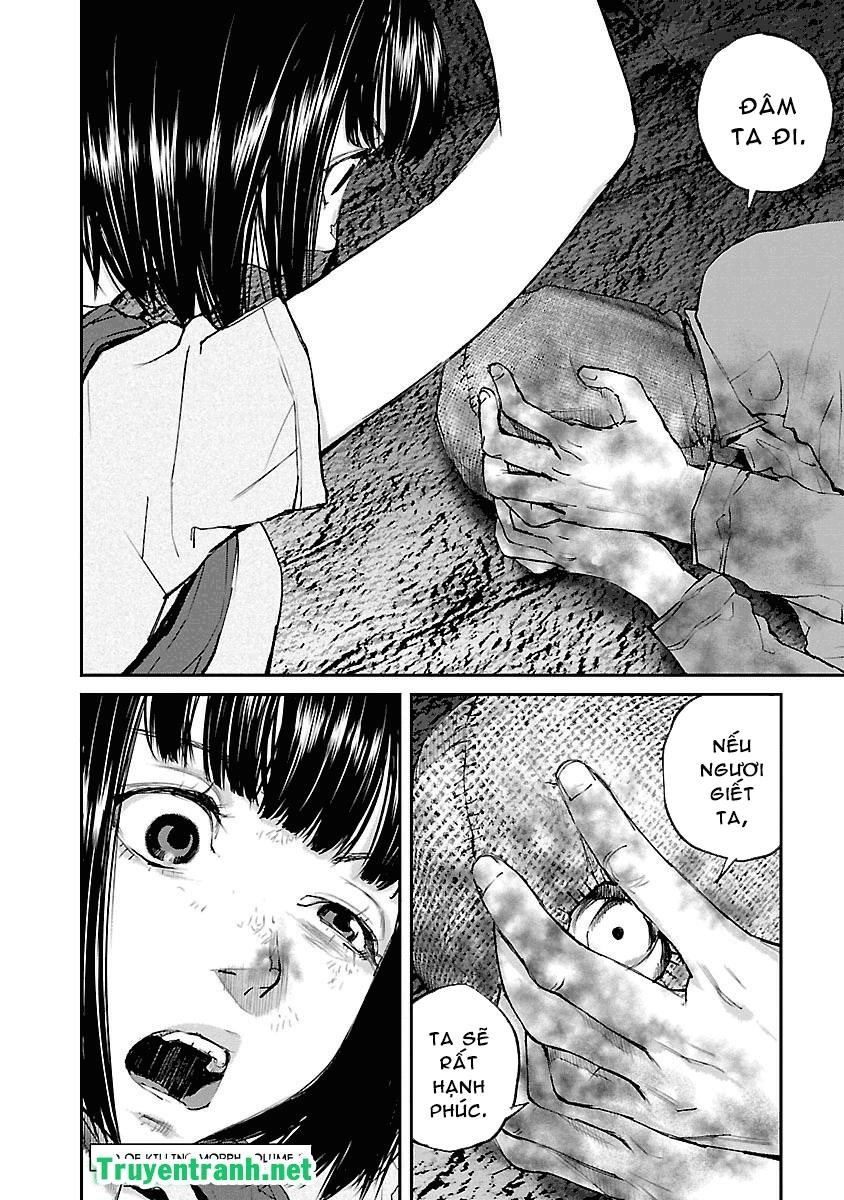 Killing Morph Chapter 26 - 21