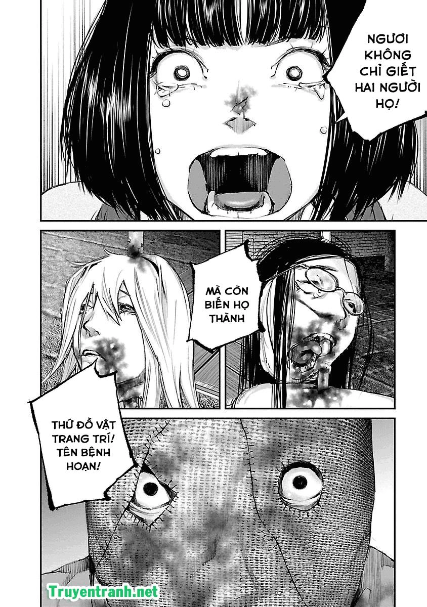 Killing Morph Chapter 27 - 16