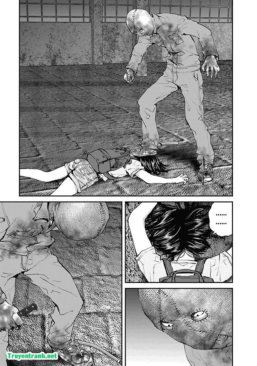 Killing Morph Chapter 28 - 8