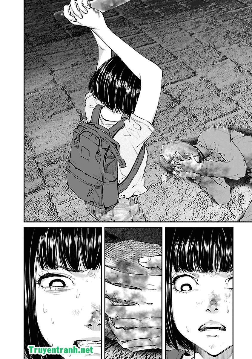 Killing Morph Chapter 28 - 19