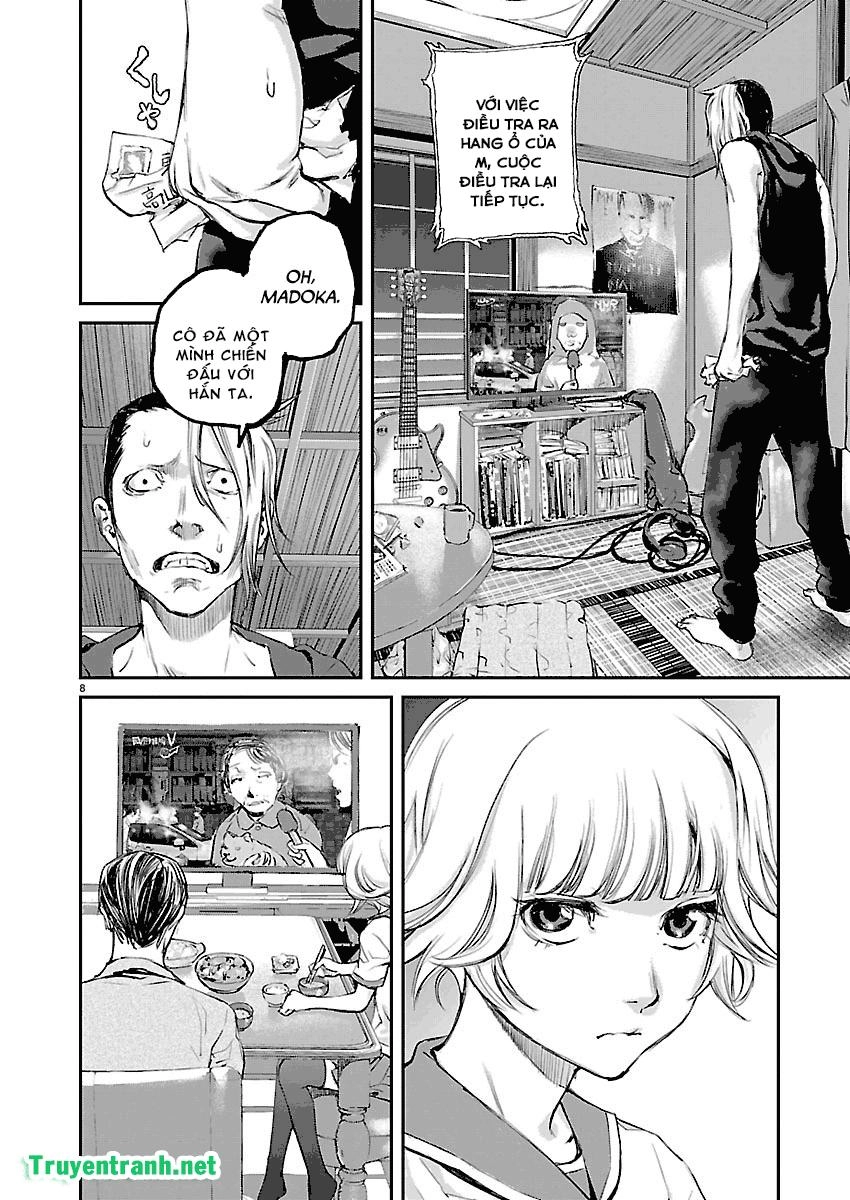 Killing Morph Chapter 30 - 8