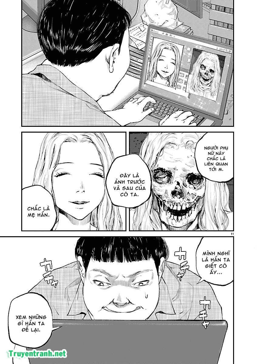 Killing Morph Chapter 30 - 11