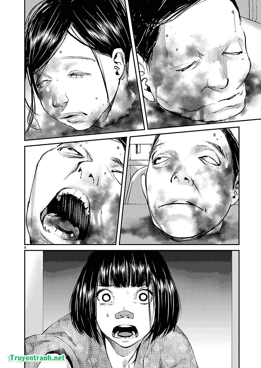 Killing Morph Chapter 32 - 8