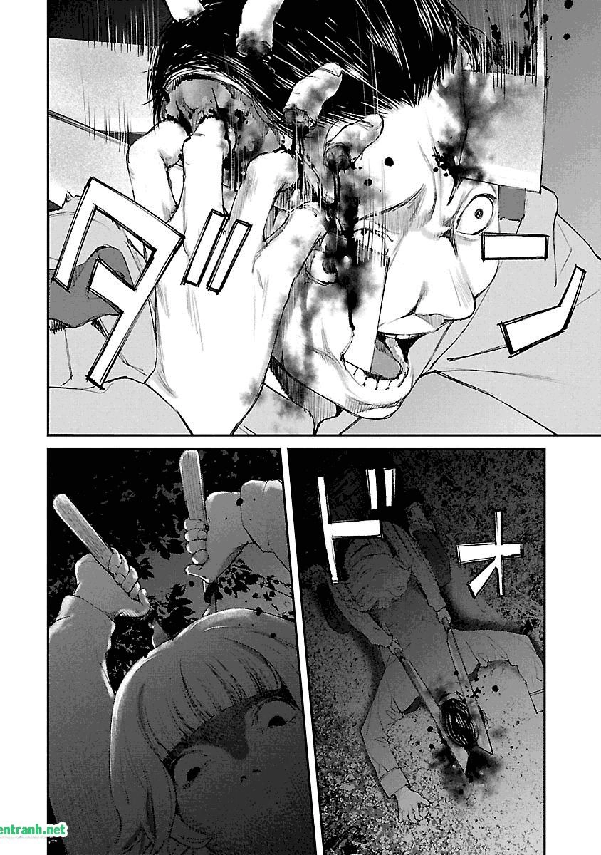 Killing Morph Chapter 37 - 10