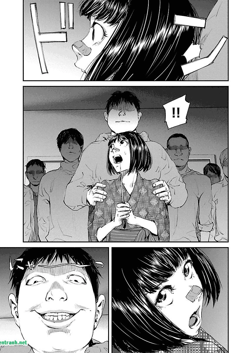 Killing Morph Chapter 38 - 8