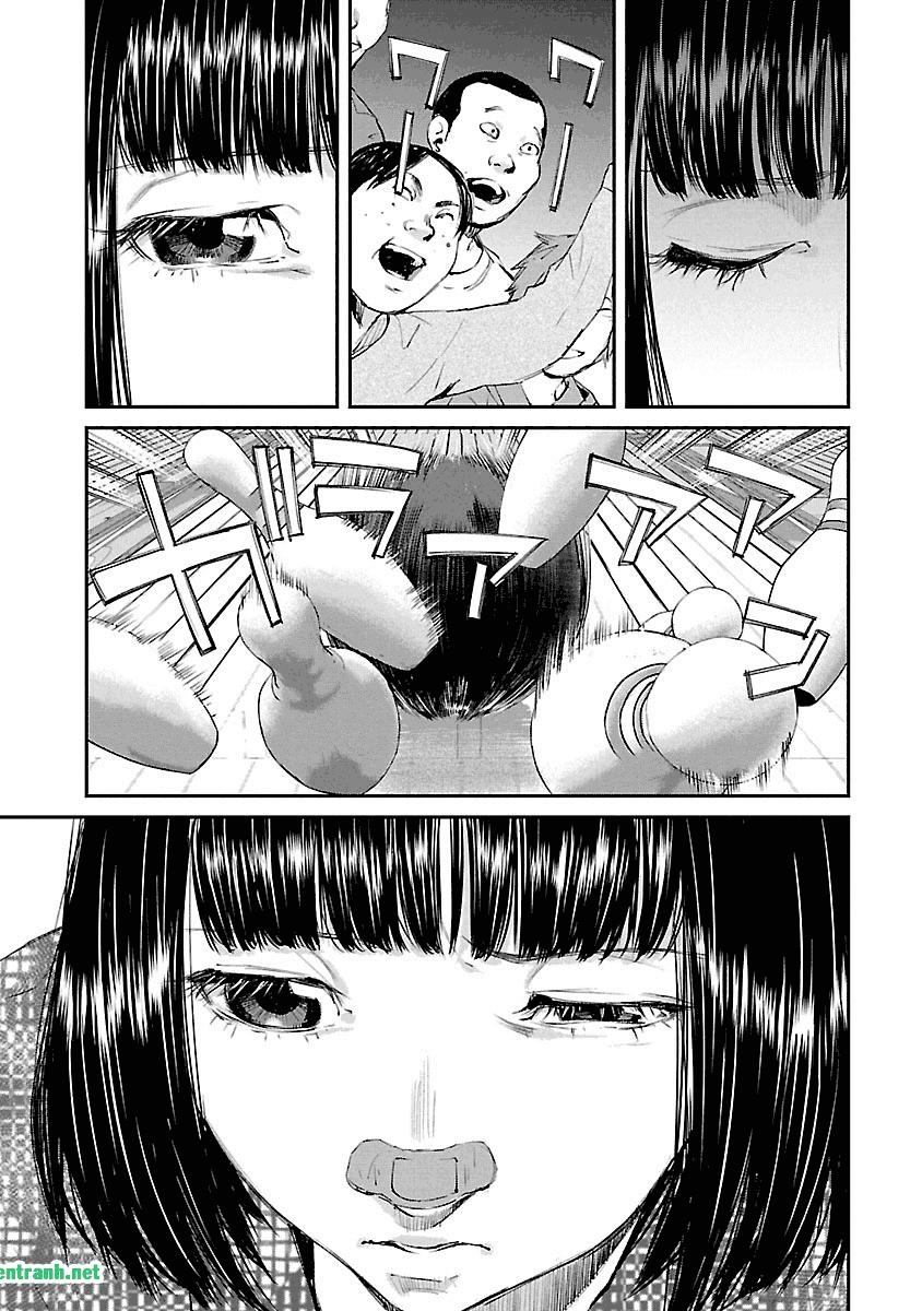 Killing Morph Chapter 38 - 10