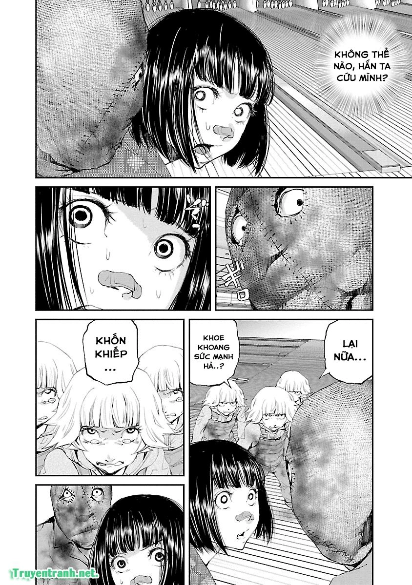 Killing Morph Chapter 41 - 11