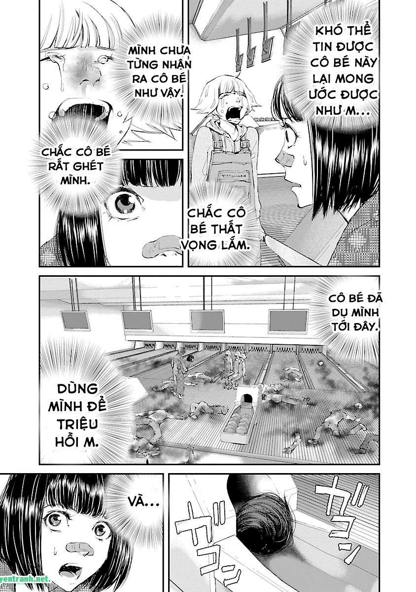 Killing Morph Chapter 41 - 18