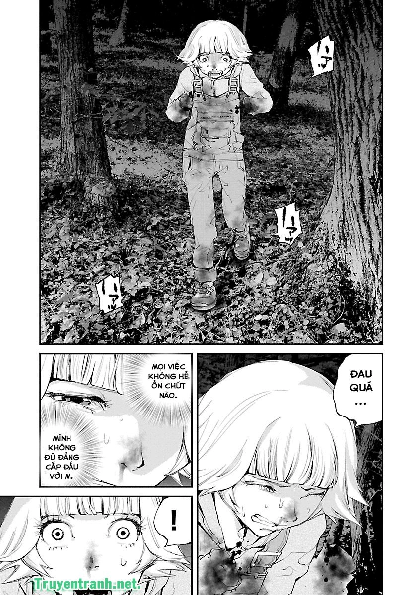 Killing Morph Chapter 43 - 13