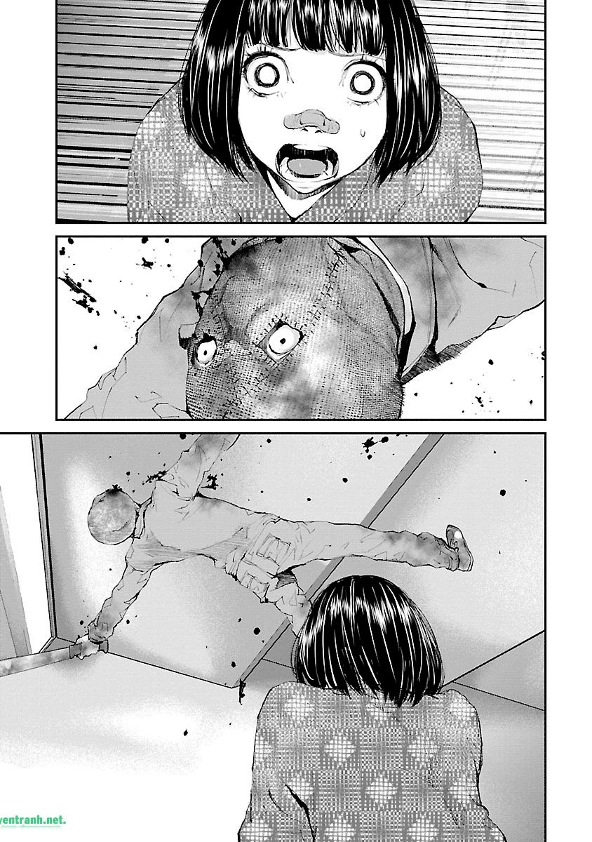 Killing Morph Chapter 44 - 3