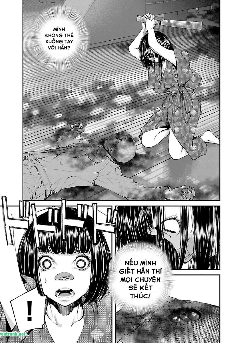 Killing Morph Chapter 45 - 19