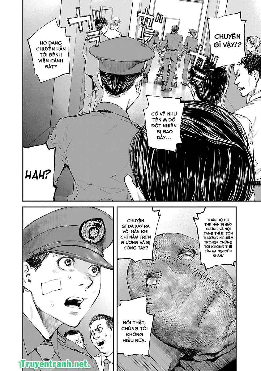 Killing Morph Chapter 46 - 18