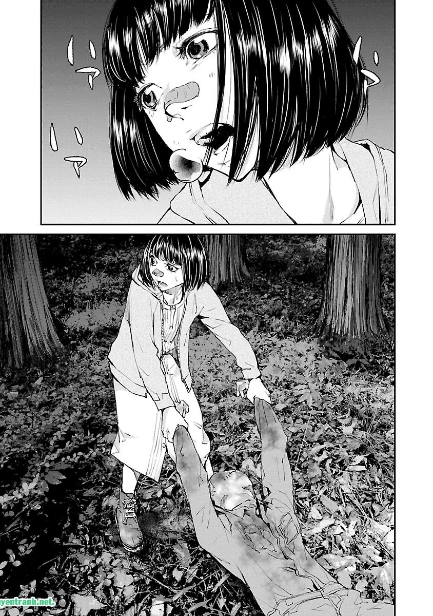 Killing Morph Chapter 47 - 5