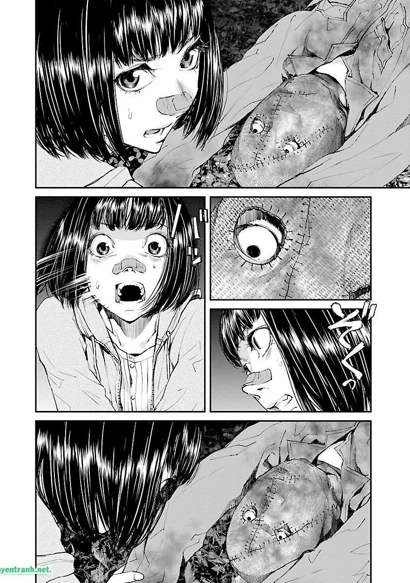 Killing Morph Chapter 47 - 6