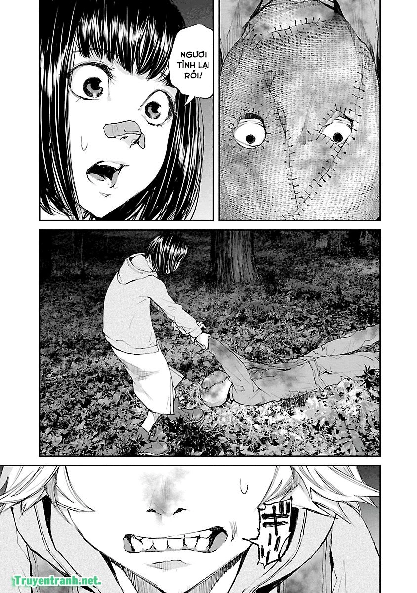 Killing Morph Chapter 47 - 7