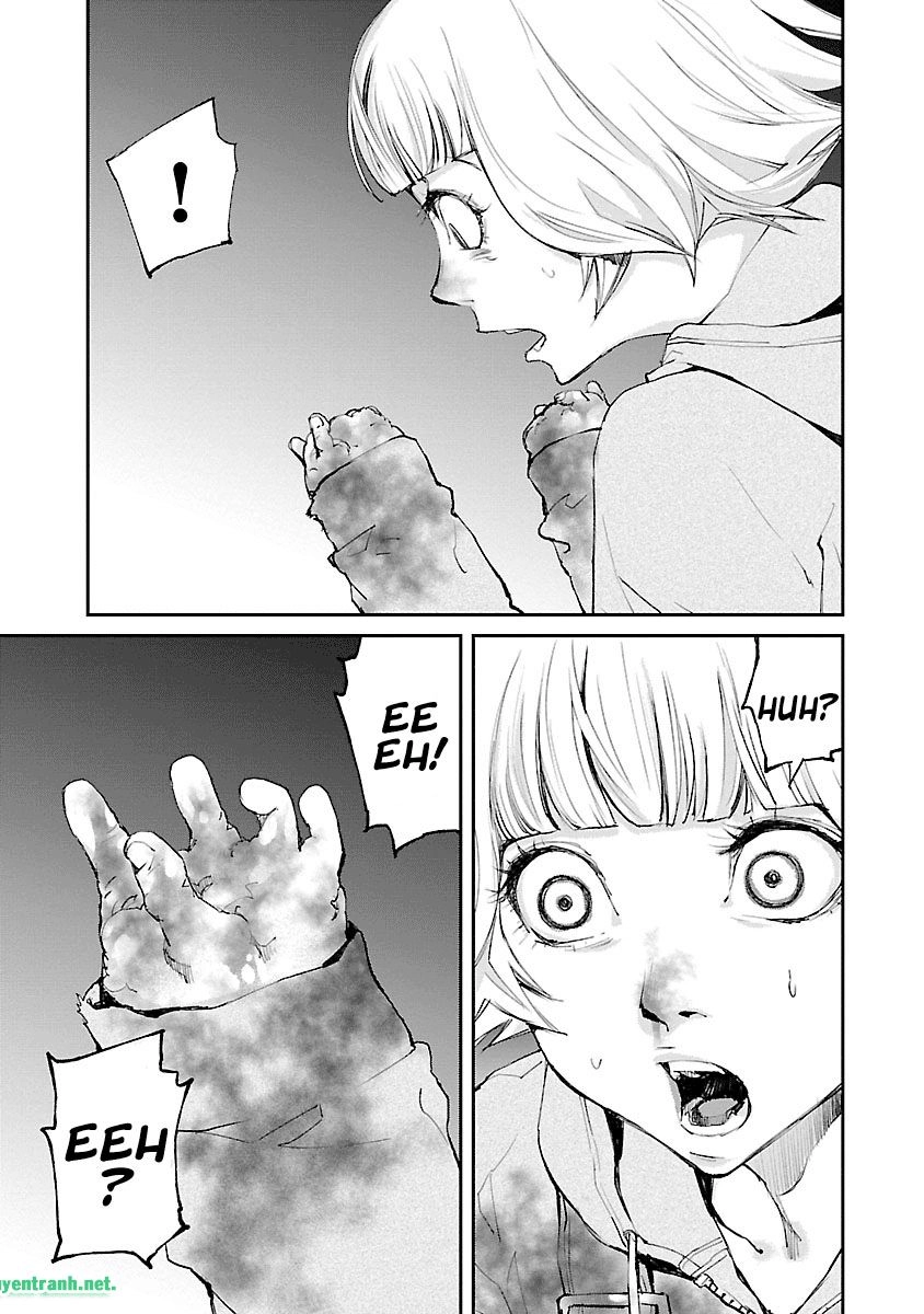 Killing Morph Chapter 47 - 9