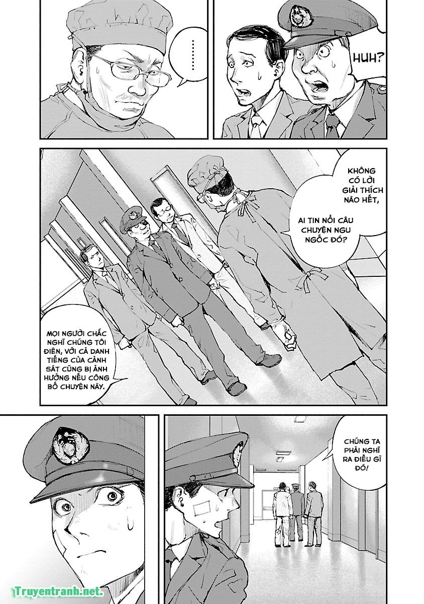 Killing Morph Chapter 47 - 13