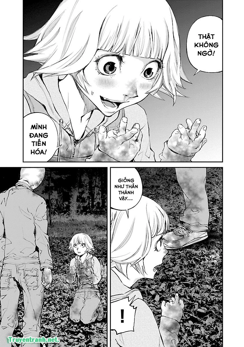 Killing Morph Chapter 47 - 15