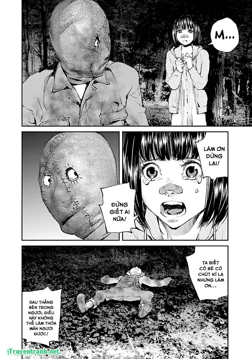 Killing Morph Chapter 47 - 18