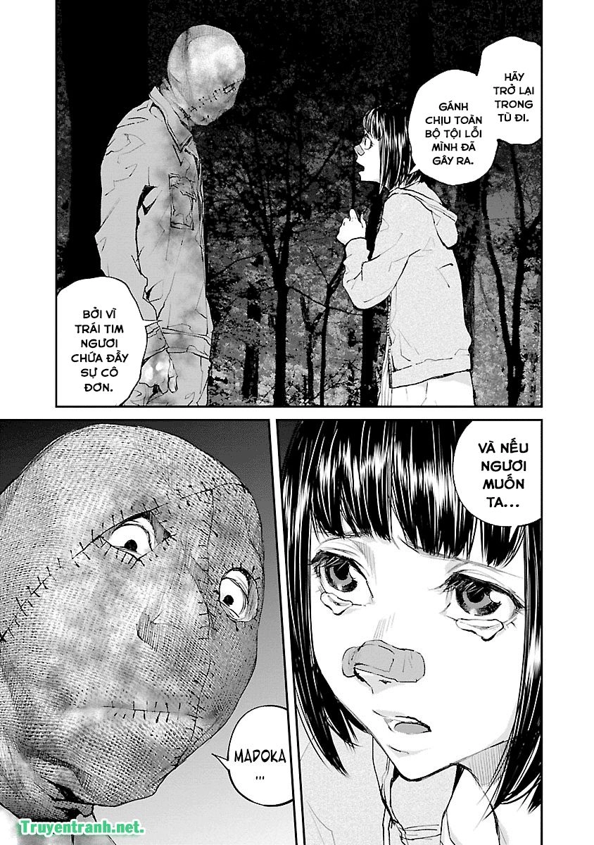 Killing Morph Chapter 47 - 19