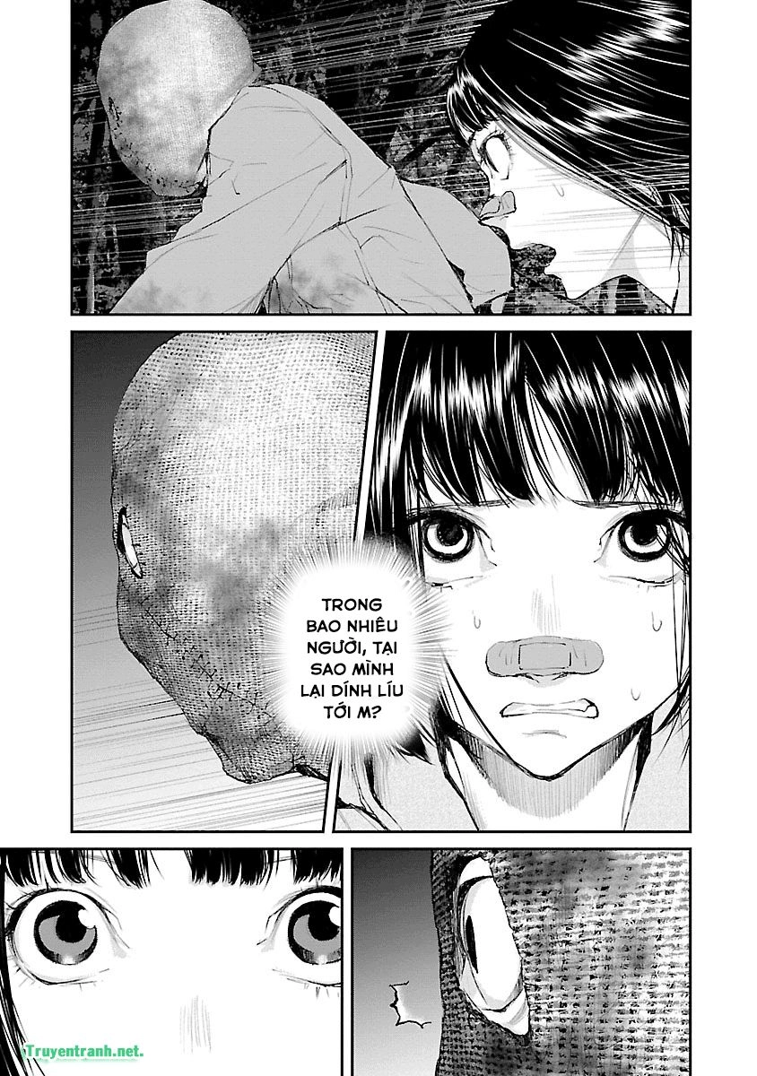 Killing Morph Chapter 48 - 4