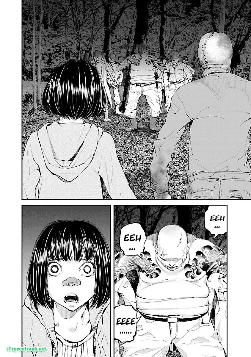 Killing Morph Chapter 48 - 5