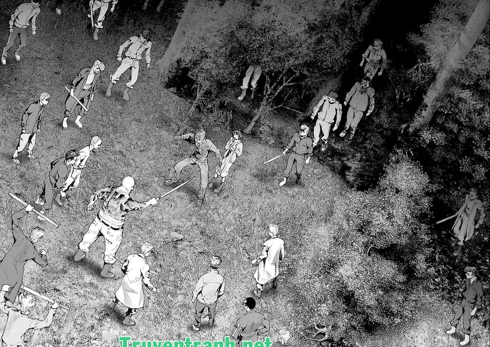 Killing Morph Chapter 48 - 9