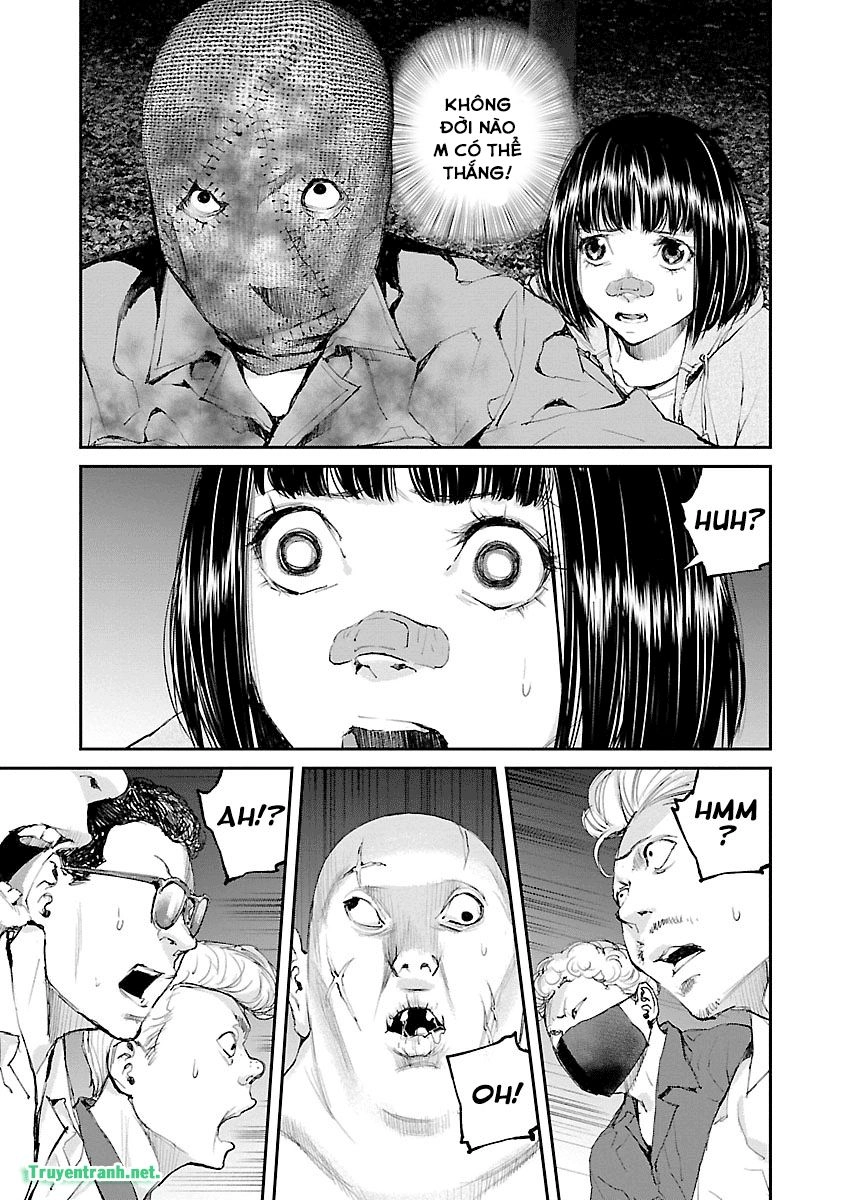 Killing Morph Chapter 48 - 11