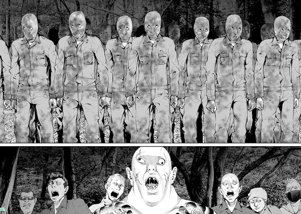 Killing Morph Chapter 48 - 16