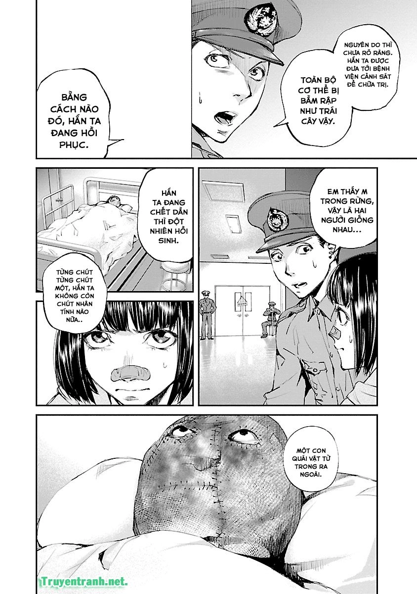 Killing Morph Chapter 49 - 15