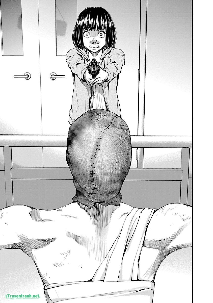 Killing Morph Chapter 49 - 18