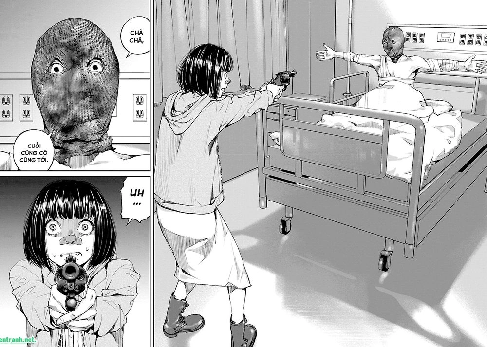 Killing Morph Chapter 49 - 19